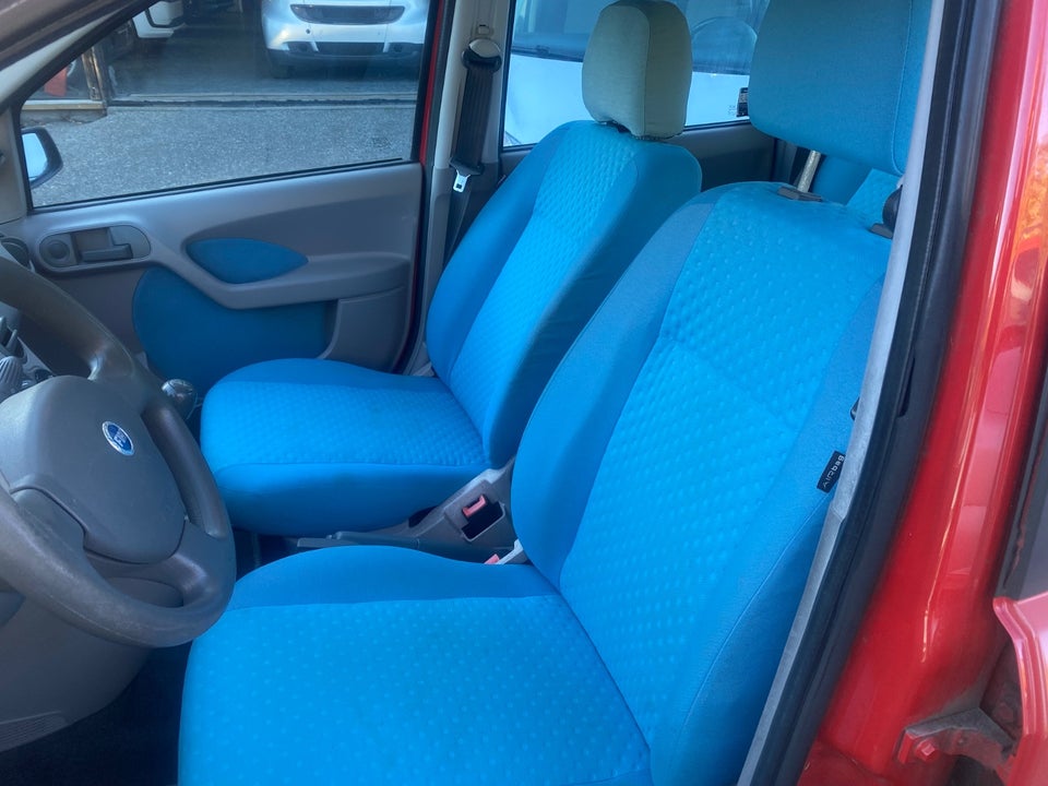 Fiat Panda 1,2 Dynamic 5d