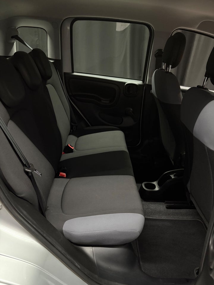 Fiat Panda 1,2 69 Easy 5d