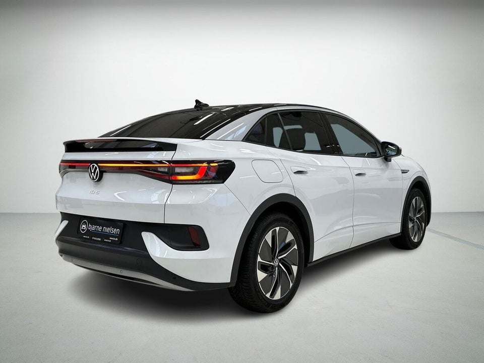 VW ID.5 77 Pro Performance 5d