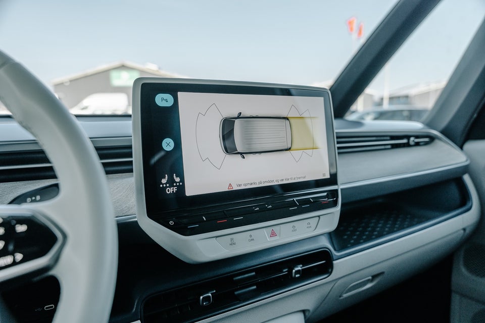 VW ID.Buzz 77 Pro SWB 5d