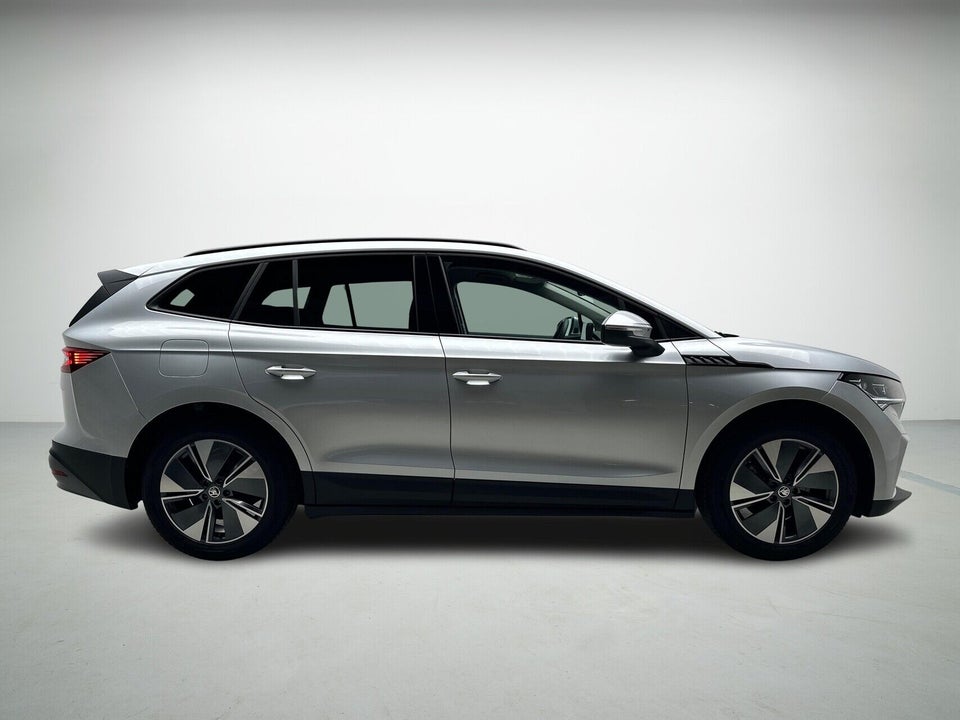 Skoda Enyaq 60 iV Premium 5d