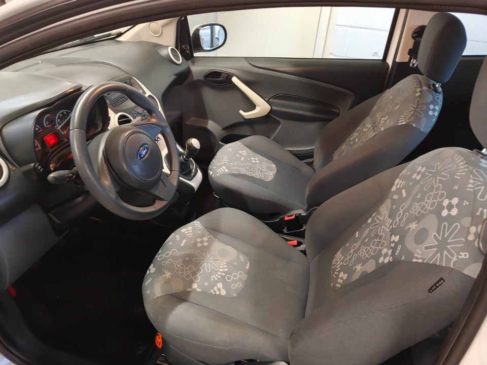 Ford Ka 1,2 Trend+ 3d