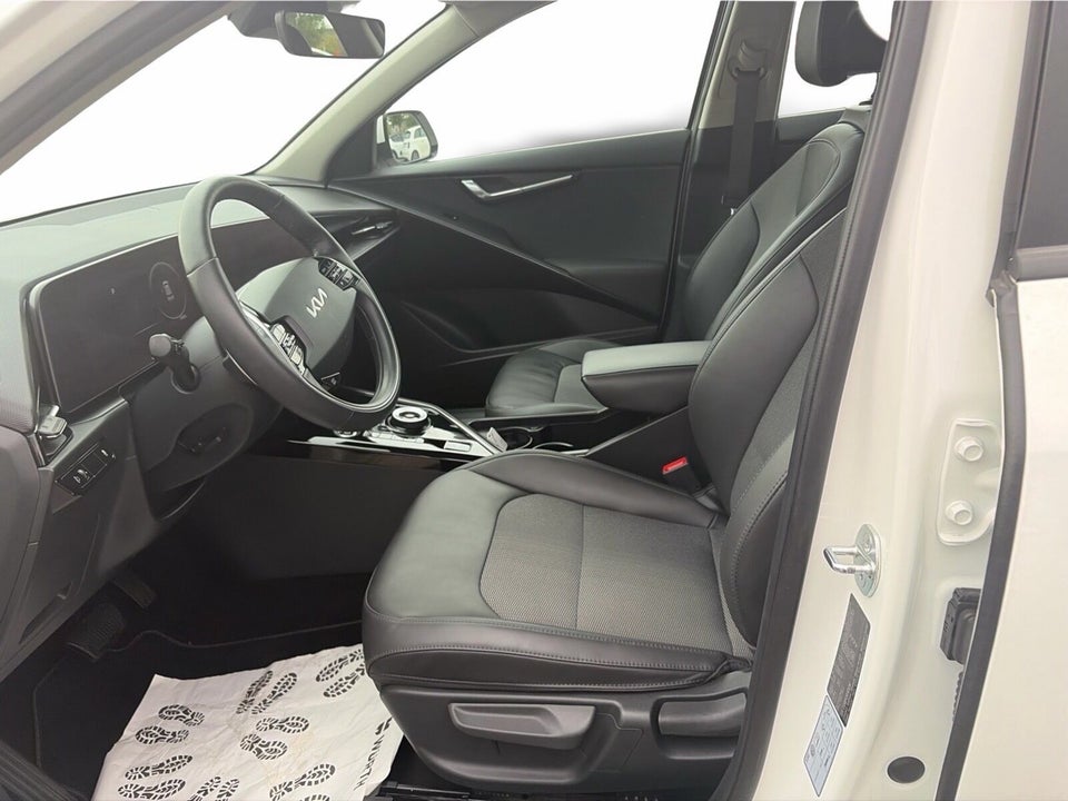 Kia Niro 64 EV 5d