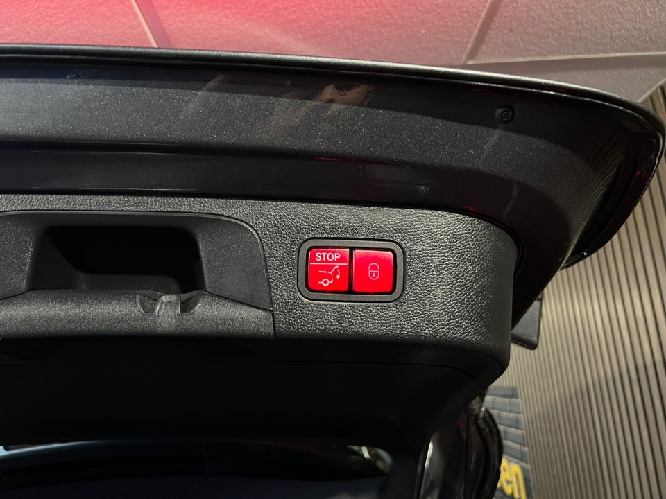 Mercedes EQC400 Advantage 4Matic 5d