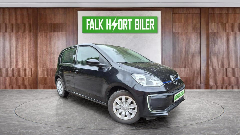 VW e-Up! Move Up! 5d