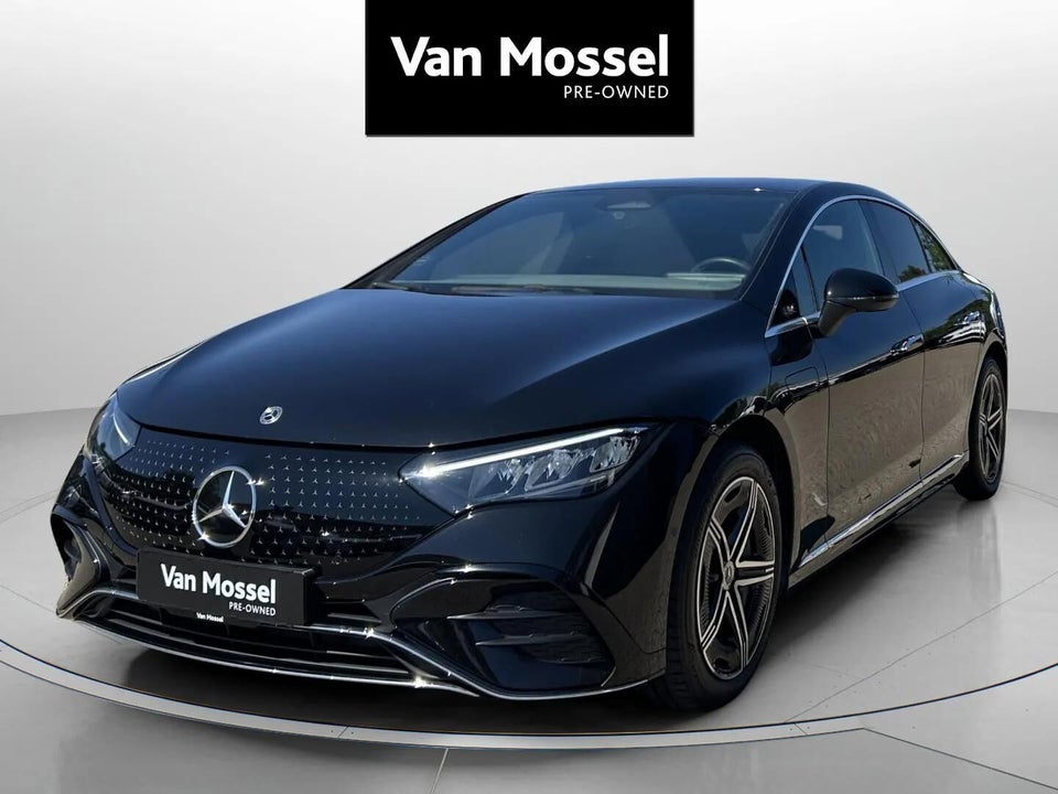 Mercedes EQE350+ AMG Edition 4d