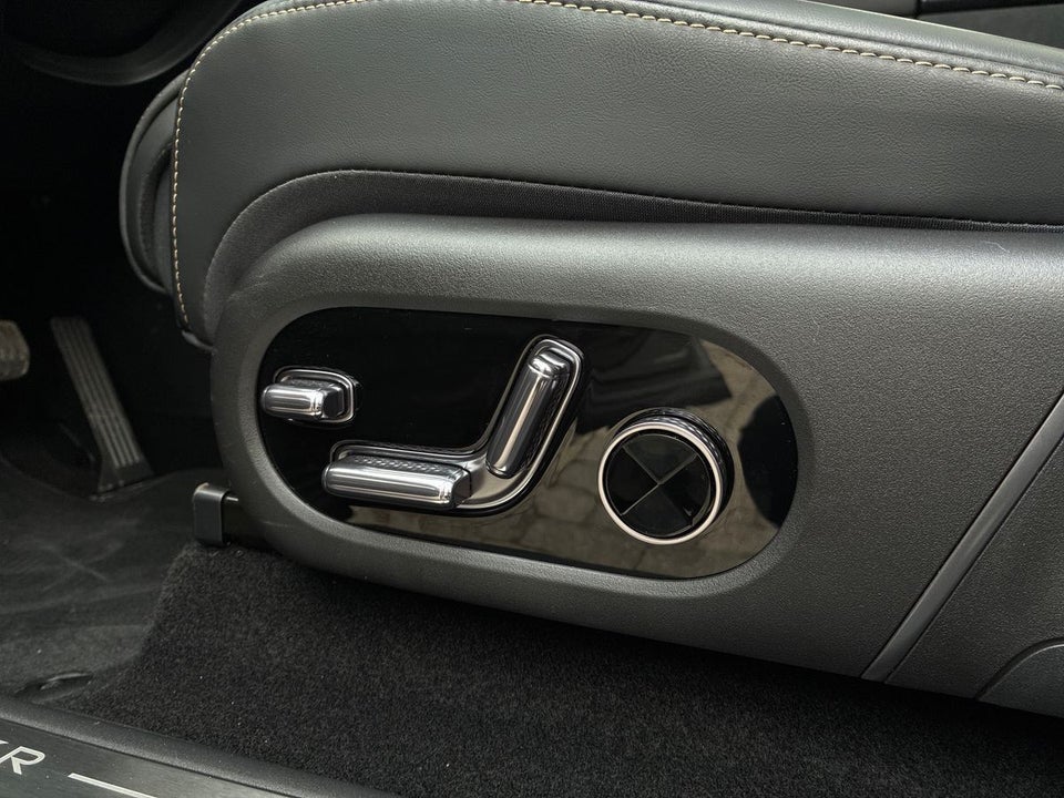 Zeekr 7X Privilege AWD 5d