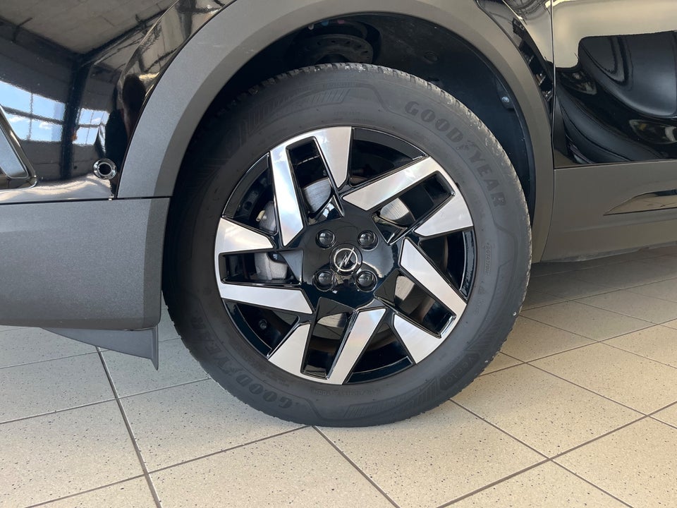 Opel Mokka-e 50 Elegance 5d