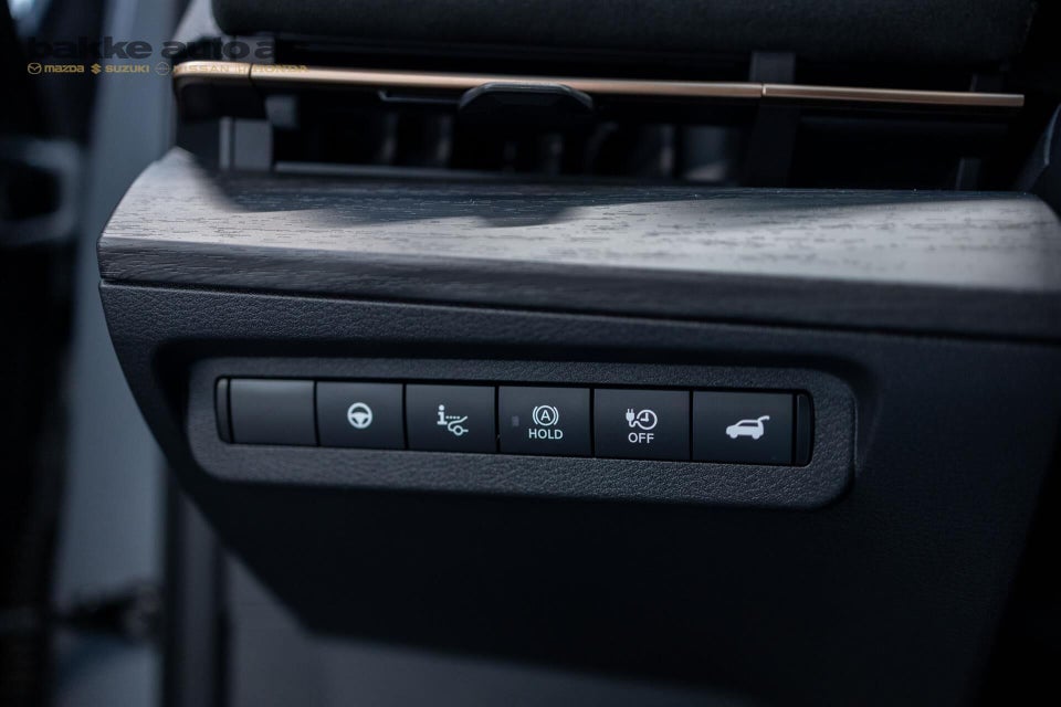 Nissan Ariya 87 Evolve 5d