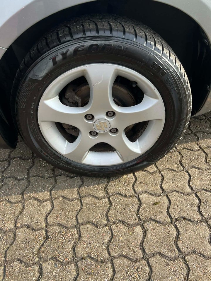 Suzuki Splash 1,2 GLX ECO+ 5d