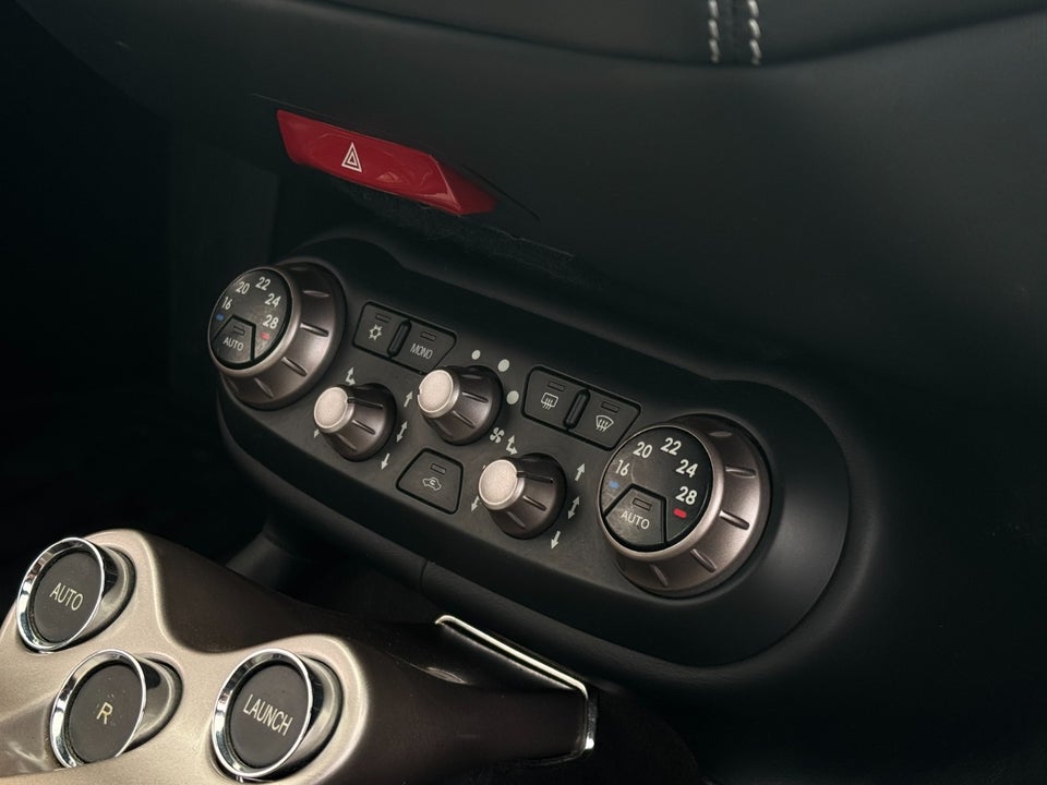 Ferrari California 4,3 F1 2d