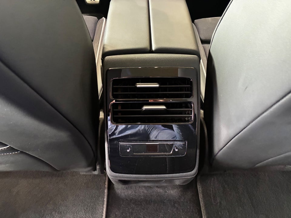 VW ID.7 86 Pro S Tourer 5d