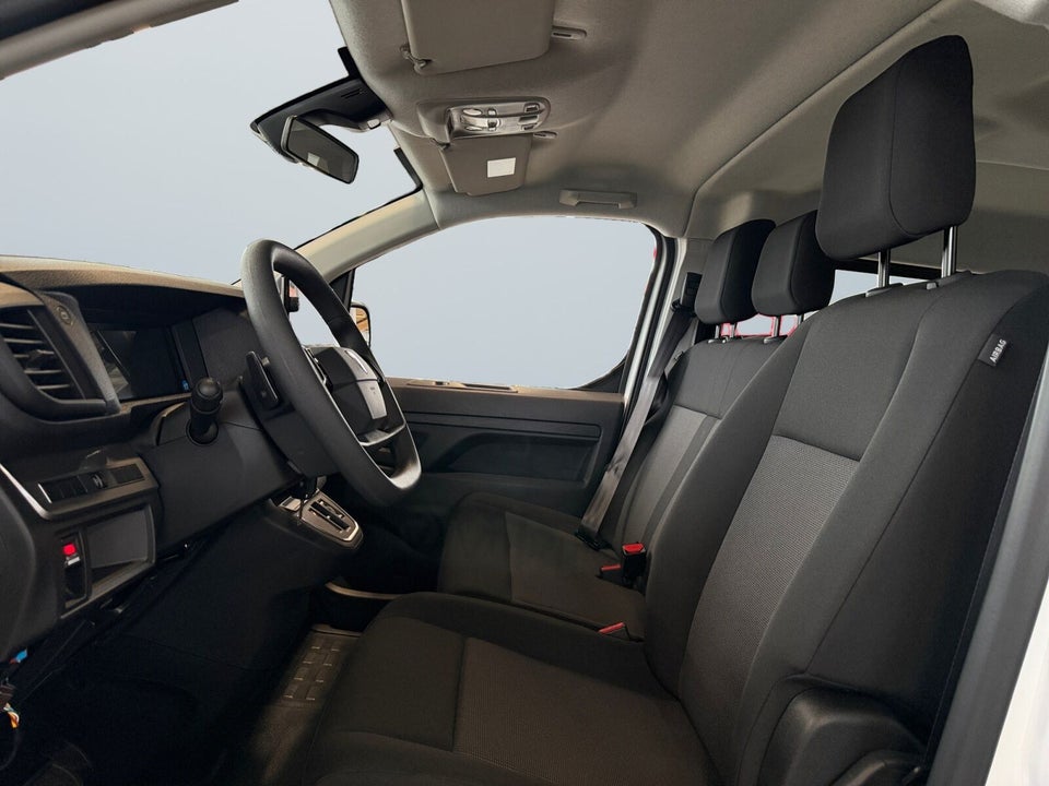 Peugeot e-Expert 75 L3 Combi