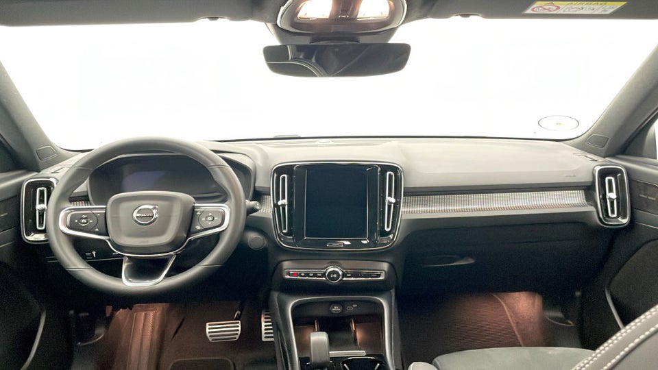 Volvo XC40 P6 ReCharge Ultimate 5d