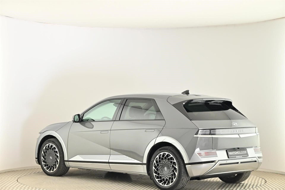 Hyundai Ioniq 5 73 Essential 5d