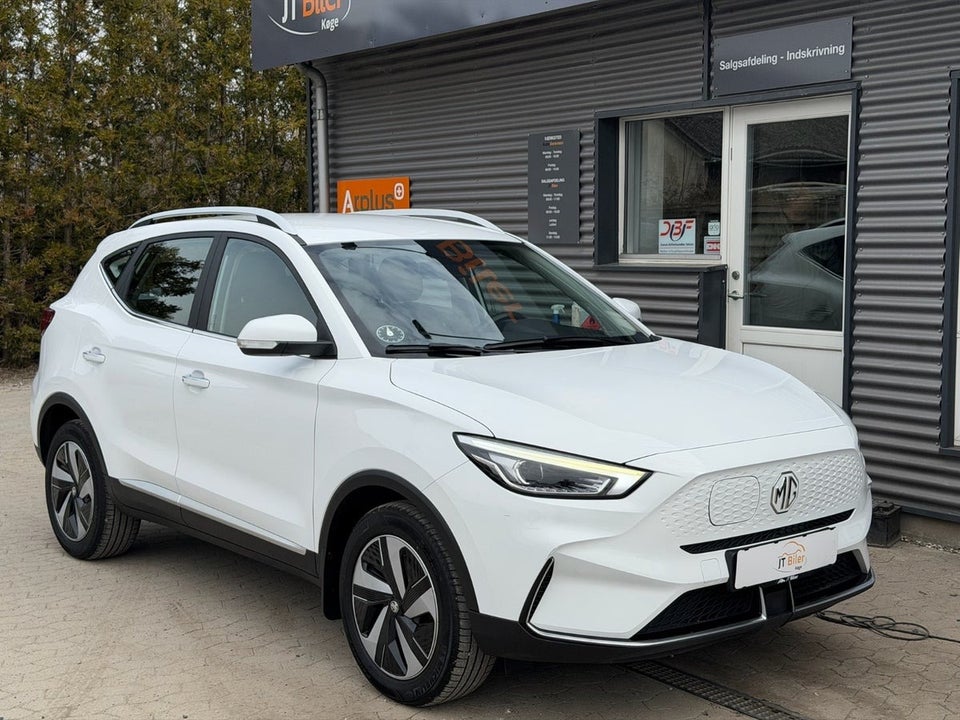 MG ZS 70 Comfort 5d
