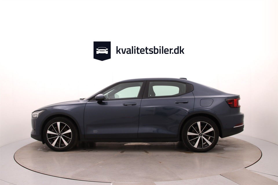 Polestar 2 Long Range AWD 5d
