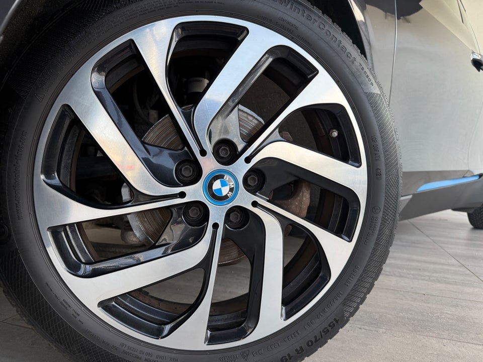 BMW i3 BEV 5d