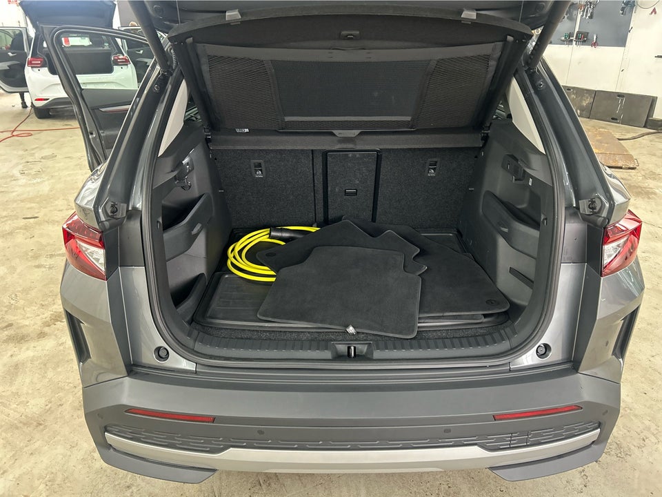 Skoda Elroq 85 iV Loft 5d