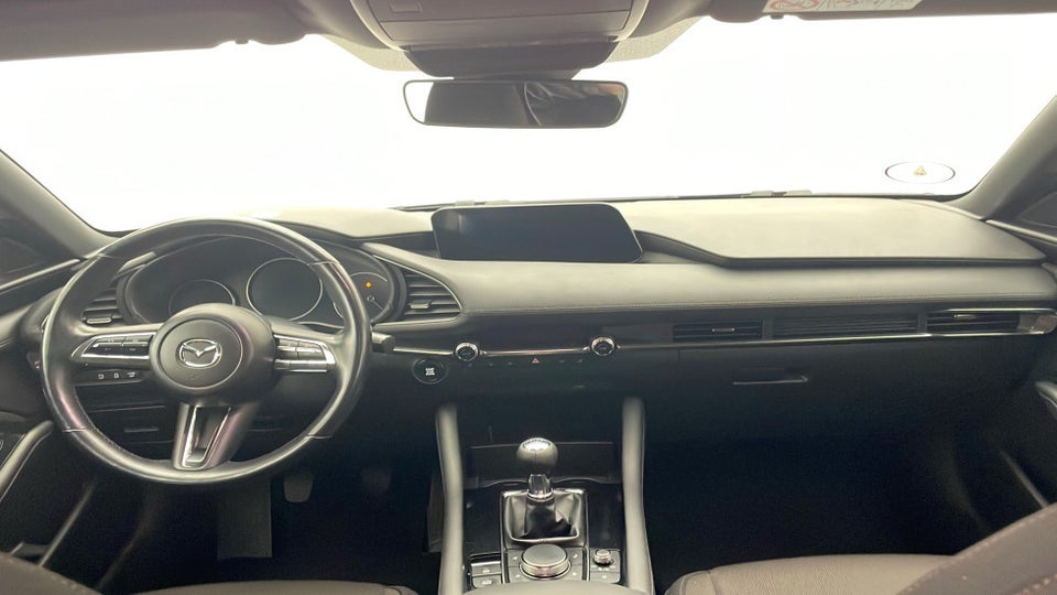 Mazda 3 2,0 e-SkyActiv-G 150 Sky 5d