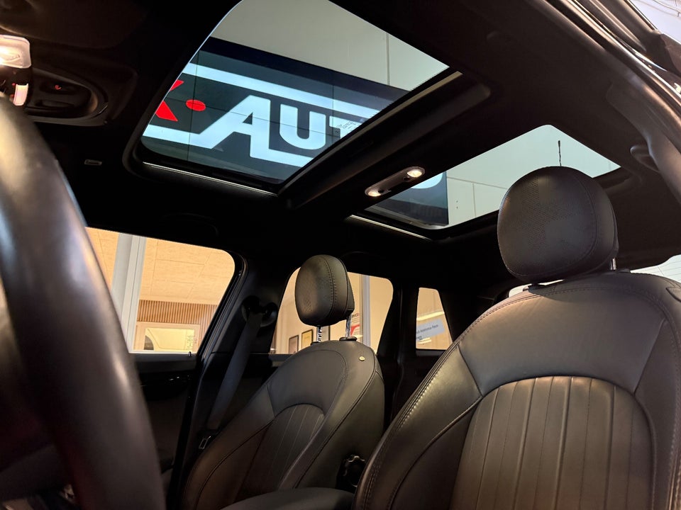 MINI Cooper 1,5 Experience aut. 5d