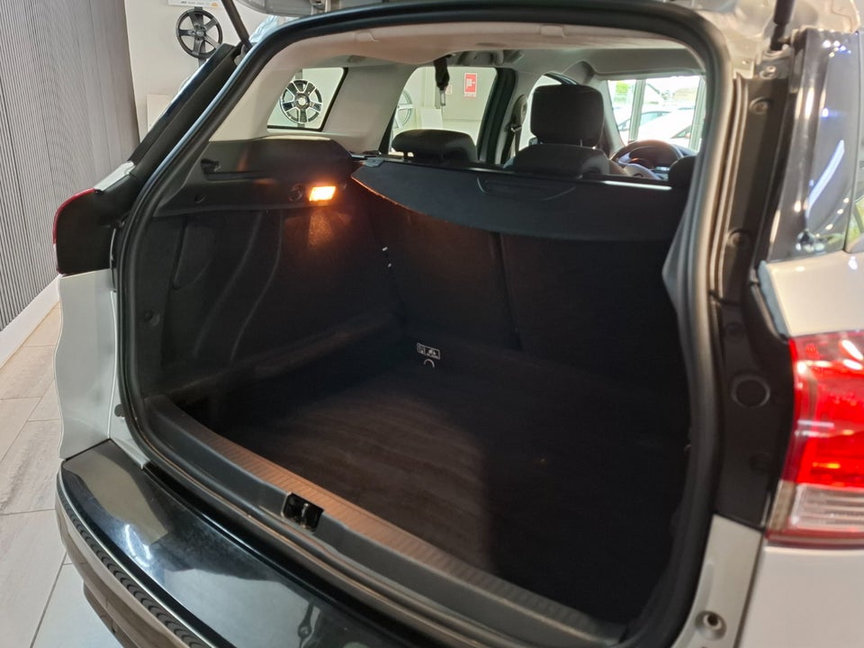 Renault Clio IV 0,9 TCe 90 Zen Sport Tourer 5d