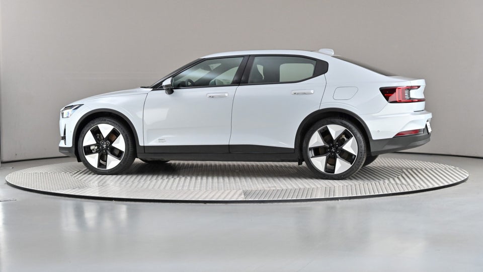 Polestar 2 Long Range AWD 5d