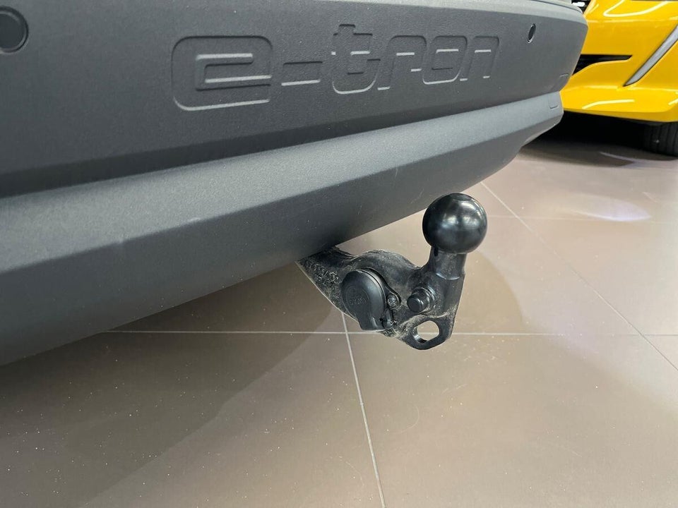 Audi Q4 e-tron 45 Progress 5d