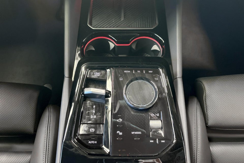 BMW i5 eDrive40 Touring M-Sport 5d