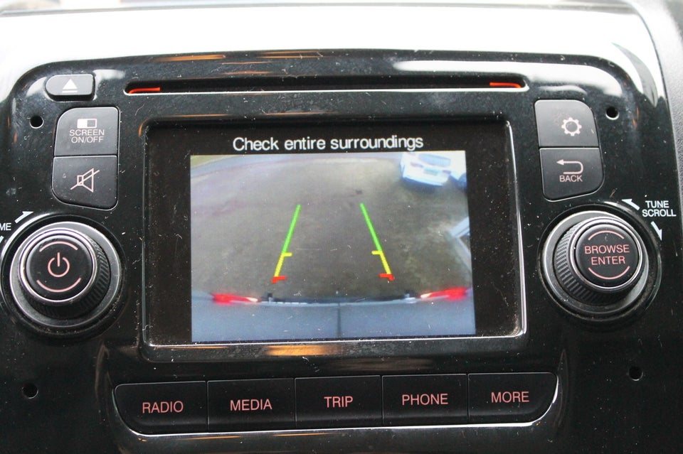 Fiat Ducato 30 2,3 MJT 130 Kassevogn L2H1 Pro+