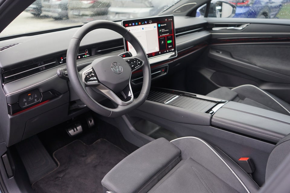 VW ID.7 86 Style S Tourer 5d