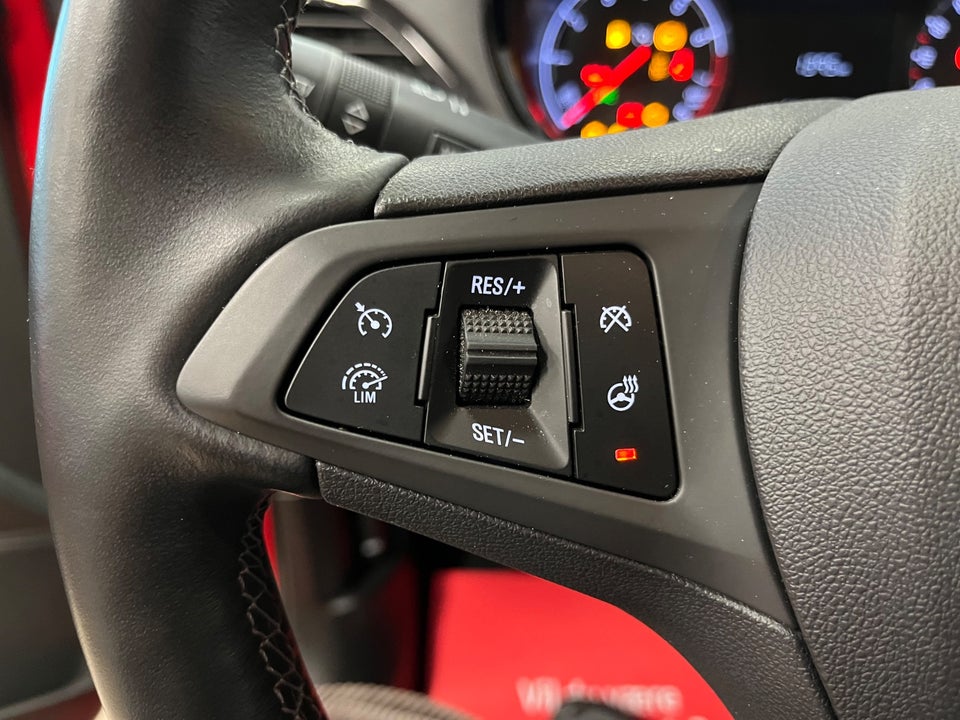 Opel Karl 1,0 Enjoy 5d