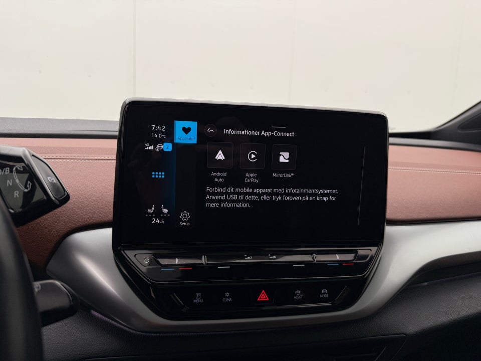 VW ID.4 77 Pro Performance 5d