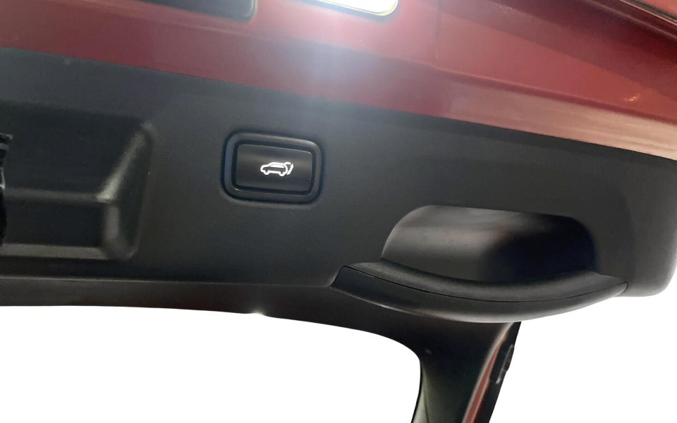 Kia EV6 77 Long Range Performance Upgrade AWD 5d