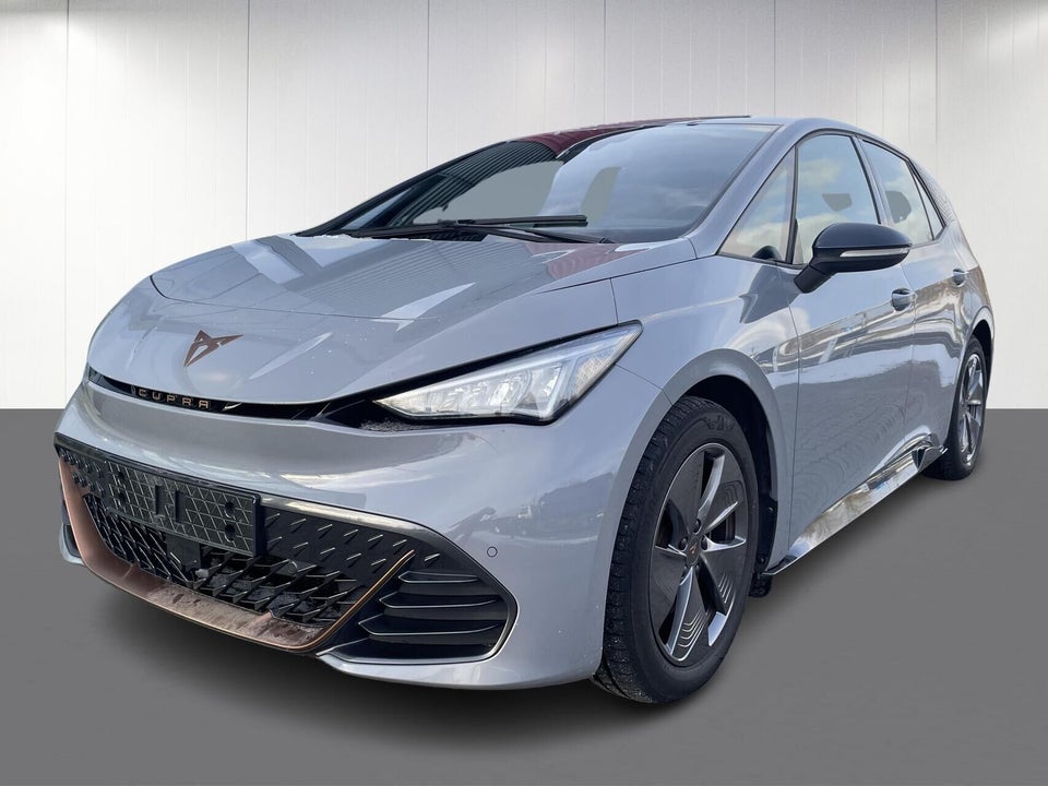 Cupra Born 58 High 5d