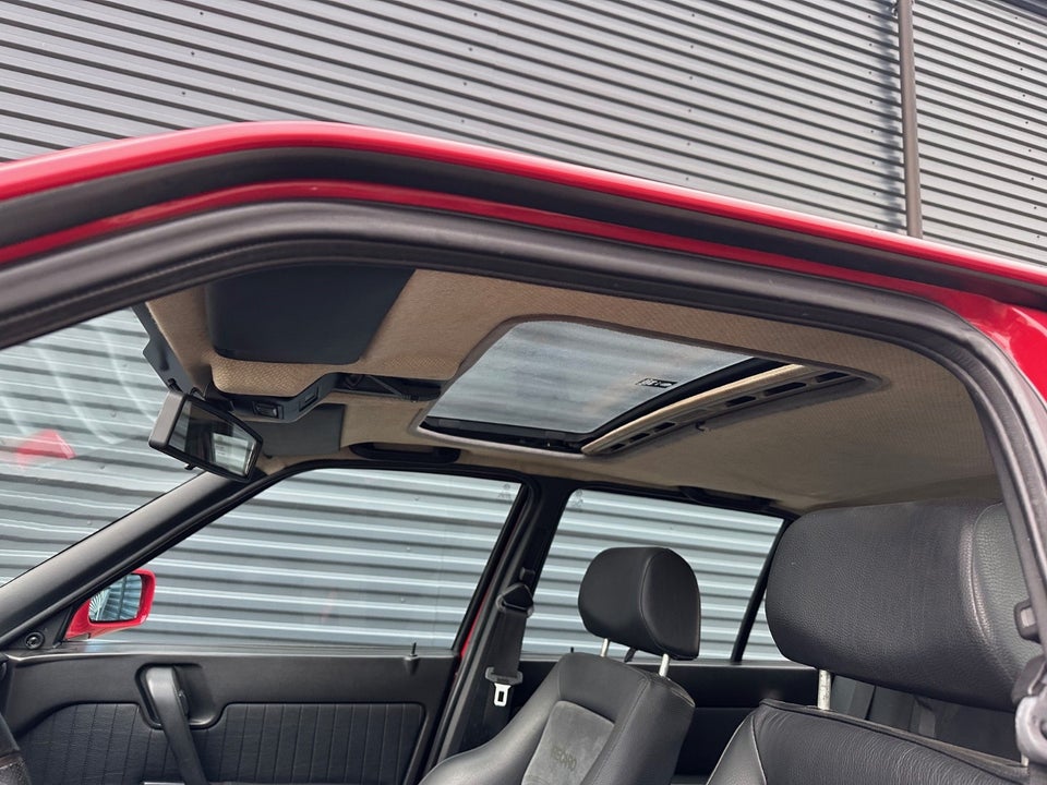 Alfa Romeo 33 1,7 16V S 5d