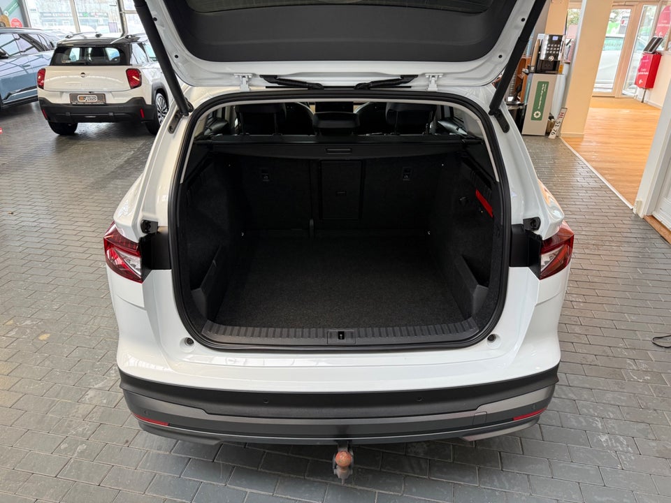 Skoda Enyaq 80 iV Loft 5d