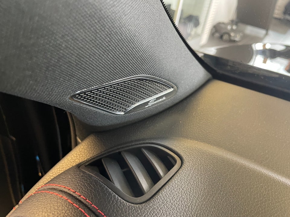 Mercedes EQB250+ AMG Premium 5d