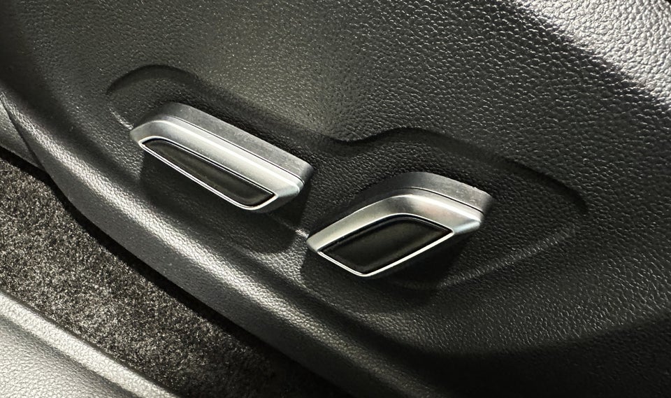 MG EHS 1,5 PHEV Luxury 5d