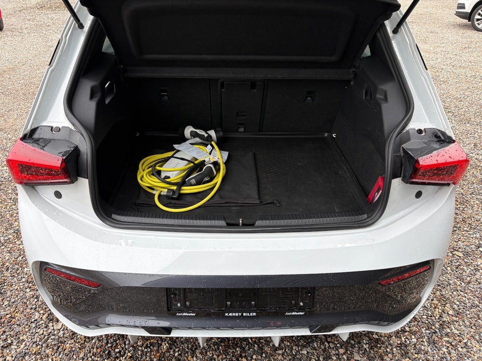 Cupra Born 77 e-Boost 5d