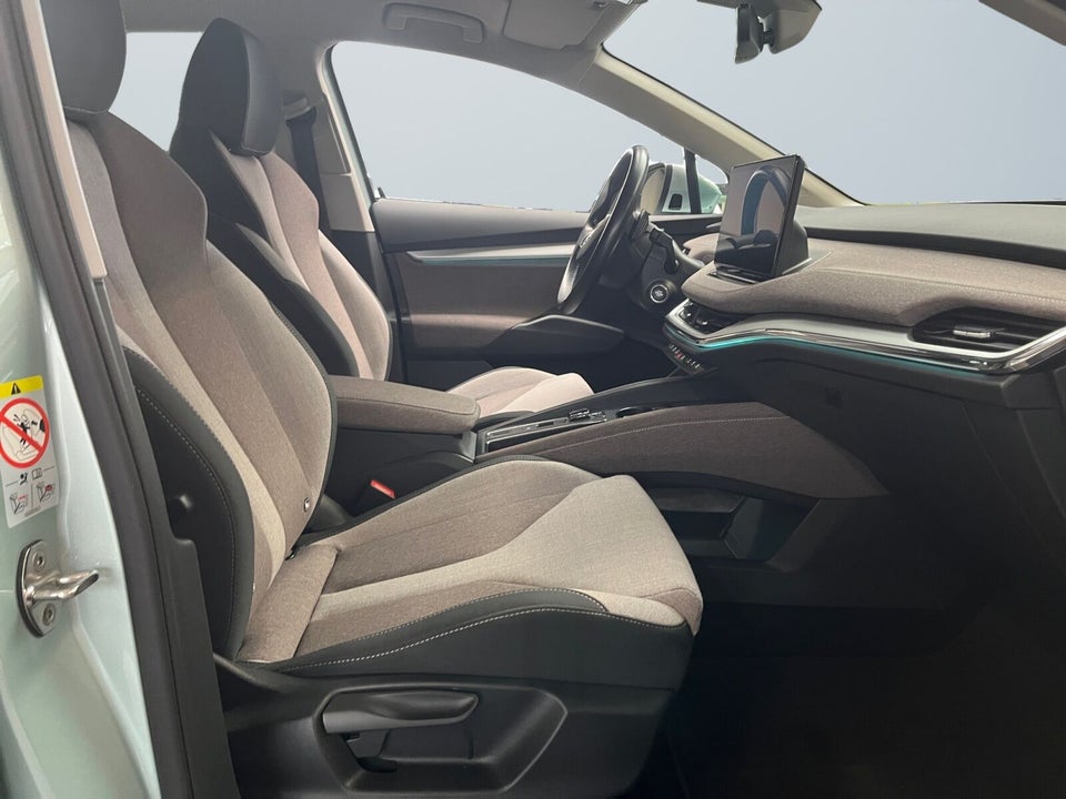 Skoda Enyaq 60 iV 5d