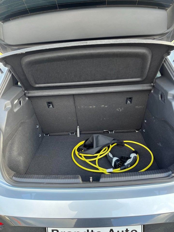 Cupra Born 58 High 5d