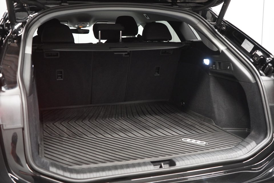 Audi A6 e-tron Progress Avant 5d