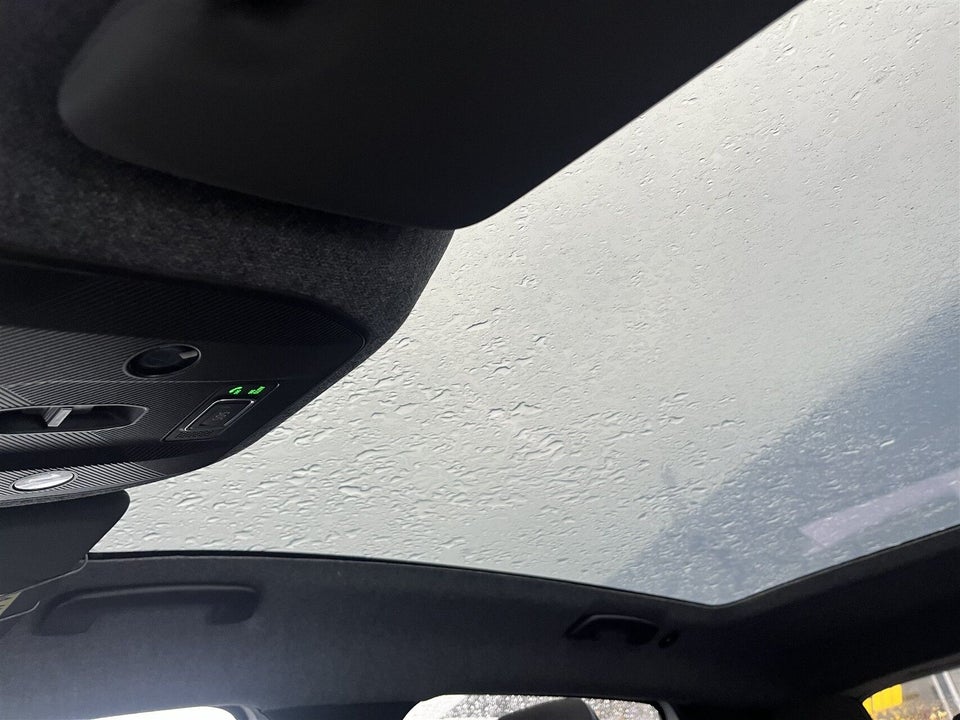 Renault Scenic E-Tech 87 Esprit Alpine 5d