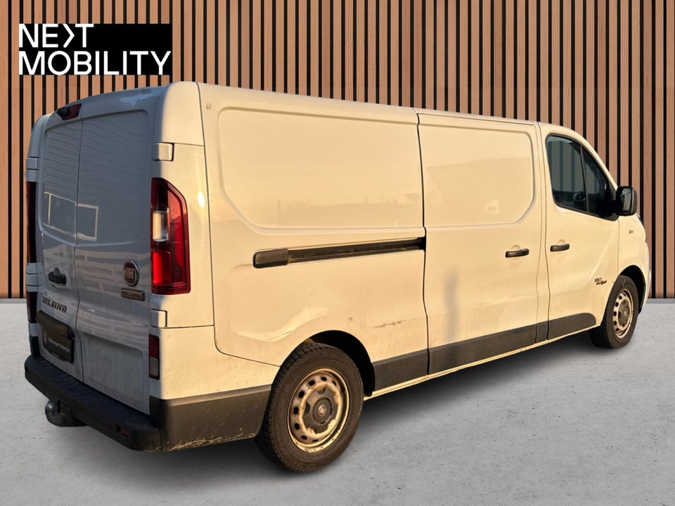 Fiat Talento 1,6 MJT 120 L2H1 Van