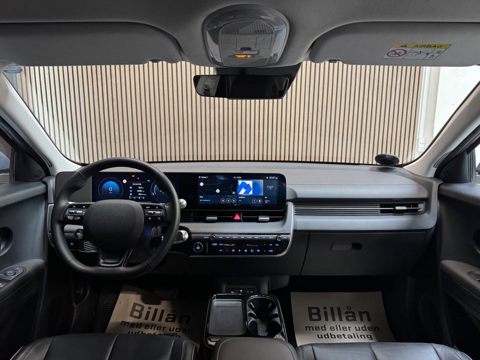 Hyundai Ioniq 5 84 Advanced 5d
