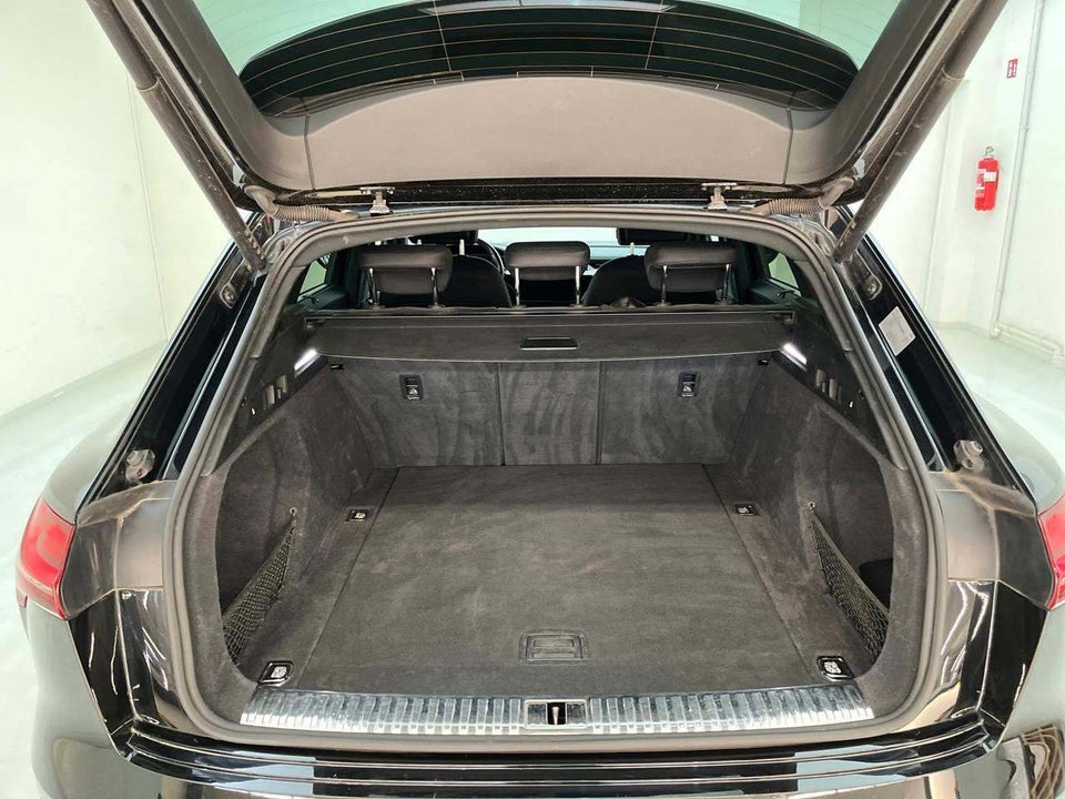 Audi Q8 e-tron 50 Advanced quattro 5d
