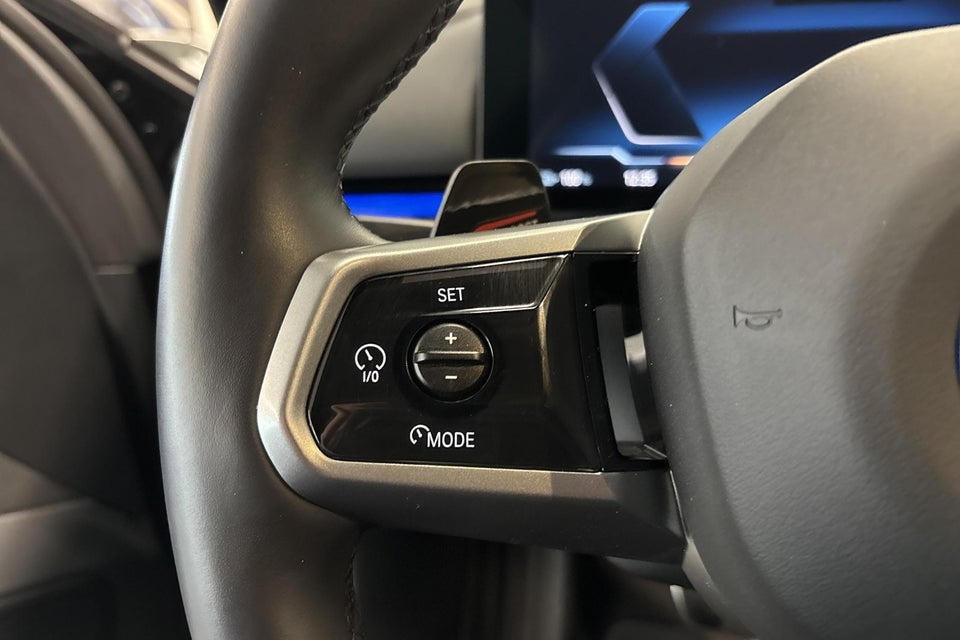 BMW i5 eDrive40 Touring M-Sport 5d