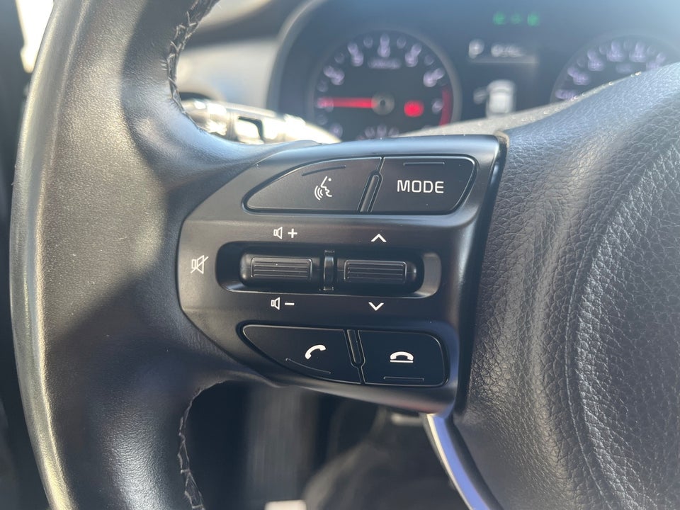 Kia Stonic 1,0 T-GDi mHEV Prestige Upgrade DCT 5d