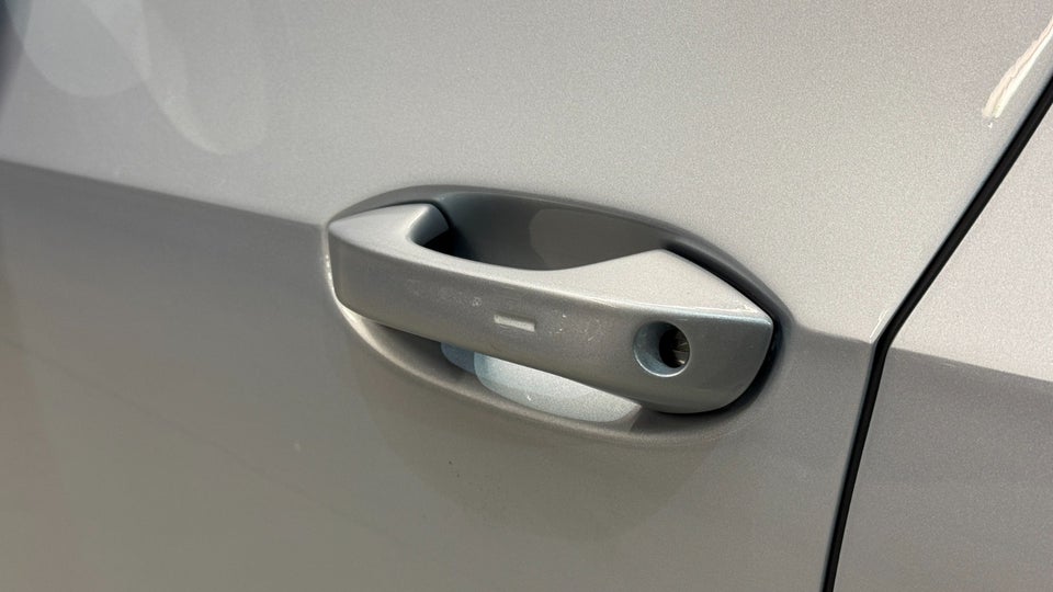 Cupra Born 77 e-Boost 5d